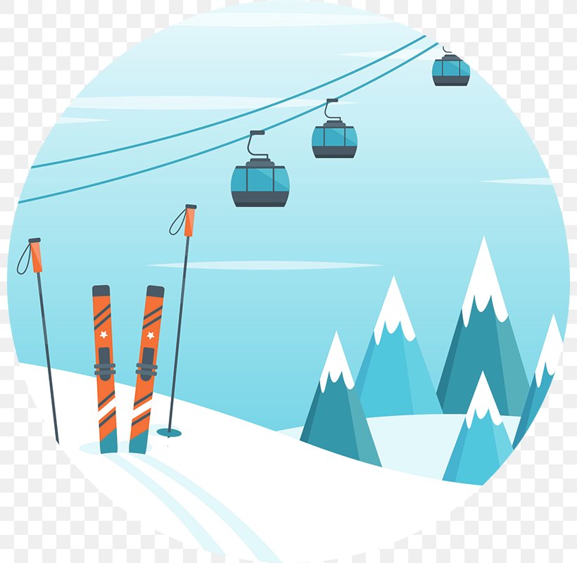 Alpine Skiing Ski Resort Ski Lift, PNG, 800x800px, Skiing, Accommodation, Alpine Skiing, Blue, Diagram Download Free