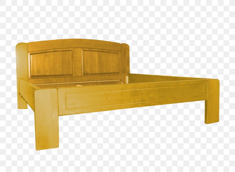 Bed Frame Beech Furniture Wood, PNG, 800x600px, Bed Frame, Bed, Beech, Couch, Courier Download Free