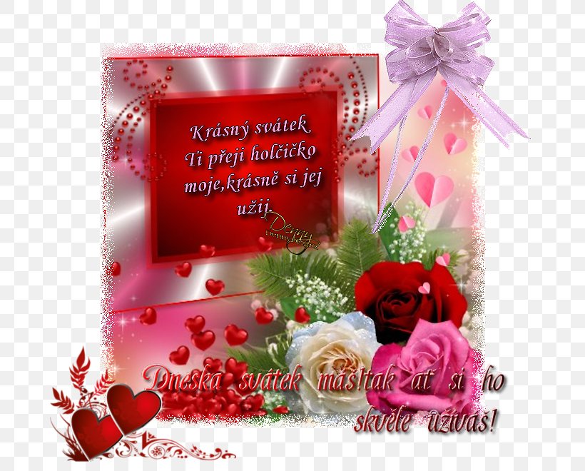 Blahoželanie Wish Christmas Name Day Greeting & Note Cards, PNG, 680x660px, Wish, Birthday, Christmas, Christmas Ornament, Day Download Free