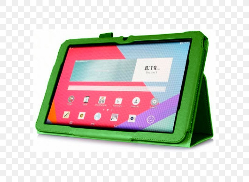 Computer LG G Pad 10.1 Case, PNG, 600x600px, Computer, Case, Computer Accessory, Electronic Device, Electronics Download Free