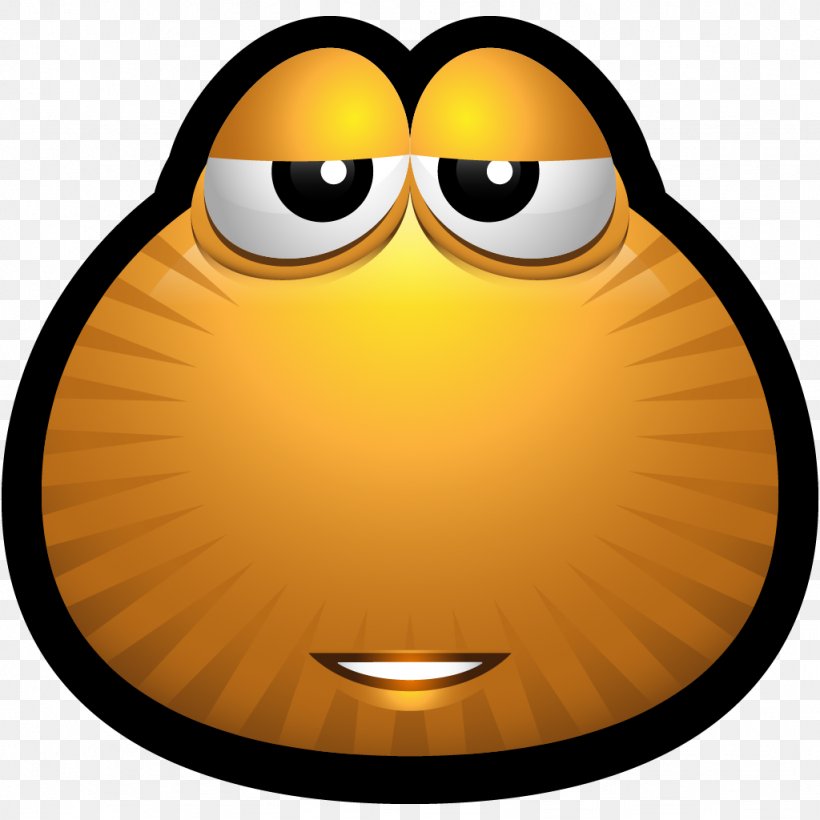 Emoticon Smiley Yellow Beak, PNG, 1024x1024px, Smiley, Avatar, Beak, Creative Commons License, Emoticon Download Free