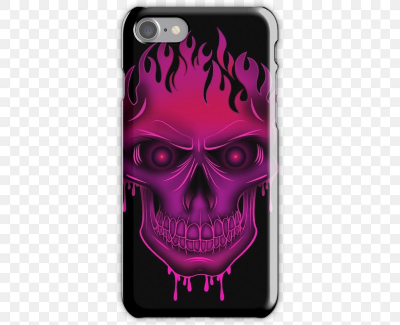 IPhone 7 IPhone 6s Plus Mobile Phone Accessories Telephone, PNG, 500x667px, Iphone 7, Bone, Desiigner, Iphone, Iphone 6 Download Free