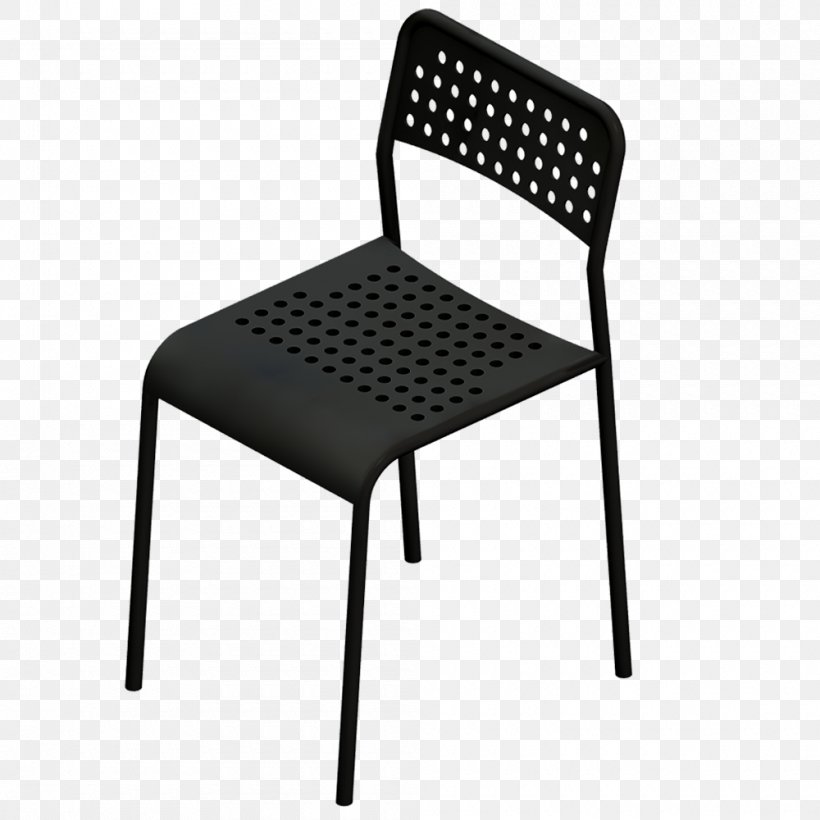 Office & Desk Chairs Table Furniture Fauteuil, PNG, 1000x1000px, Chair, Armrest, Bedroom, Bench, Black Download Free