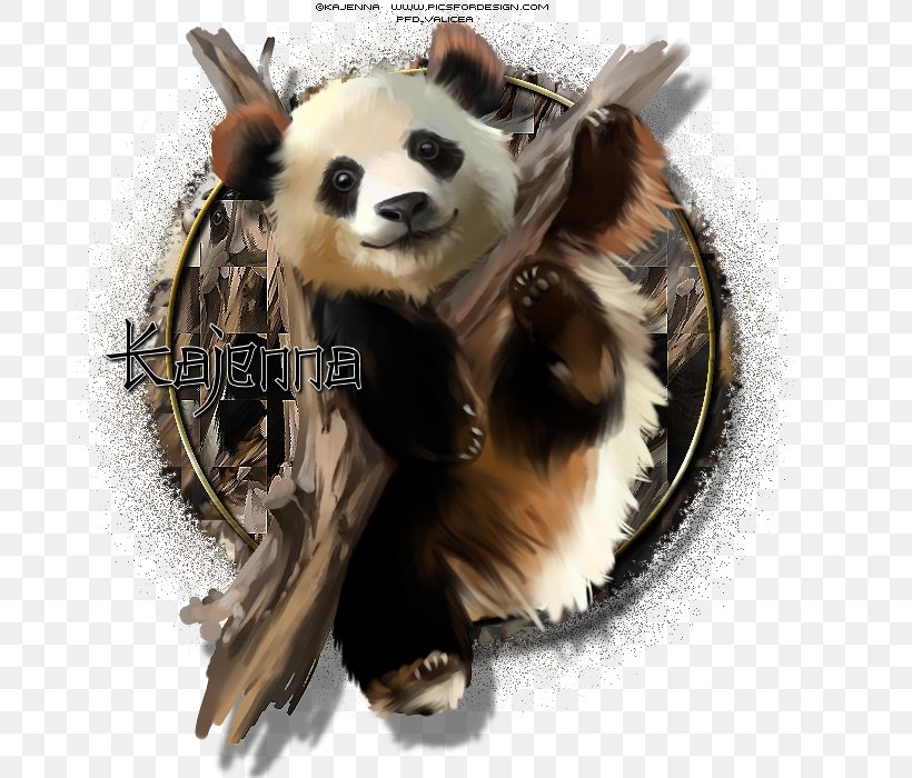 Polar Bear Giant Panda Red Panda Image, PNG, 700x700px, Watercolor, Cartoon, Flower, Frame, Heart Download Free