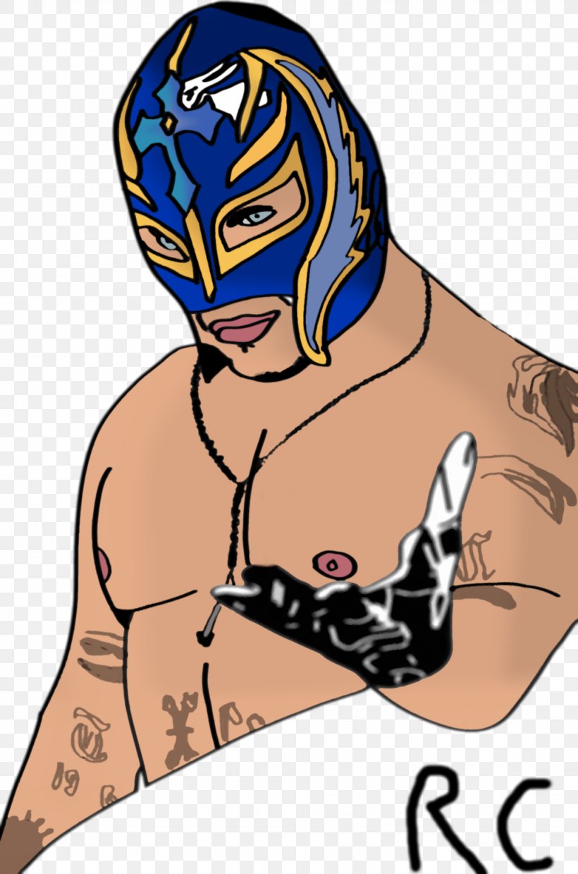 Professional Wrestler Drawing Cartoon Wrestling Mask Pin, PNG, 1024x1548px, Watercolor, Cartoon, Flower, Frame, Heart Download Free