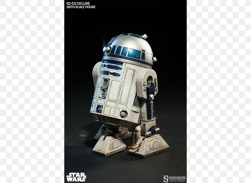 R2-D2 Figurine Jango Fett Luke Skywalker Star Wars, PNG, 600x600px, 16 Scale Modeling, Figurine, Action Toy Figures, Astromechdroid, Character Download Free