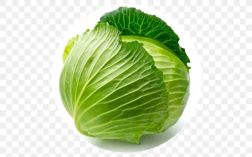 Savoy Cabbage Red Cabbage Vegetable, PNG, 512x512px, Cabbage, Brassica Oleracea, Cauliflower, Chinese Cabbage, Collard Greens Download Free