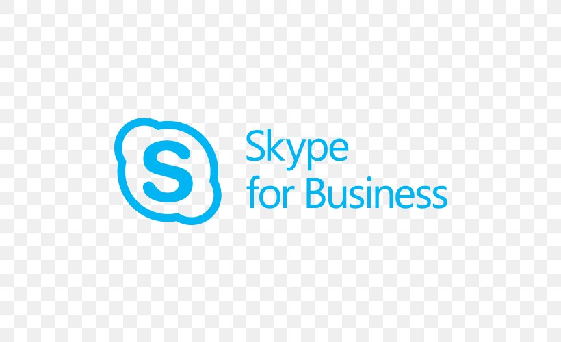 Skype For Business Unified Communications Business Telephone System Voice Over IP, PNG, 740x500px, Skype For Business, Area, Blue, Brand, Business Download Free