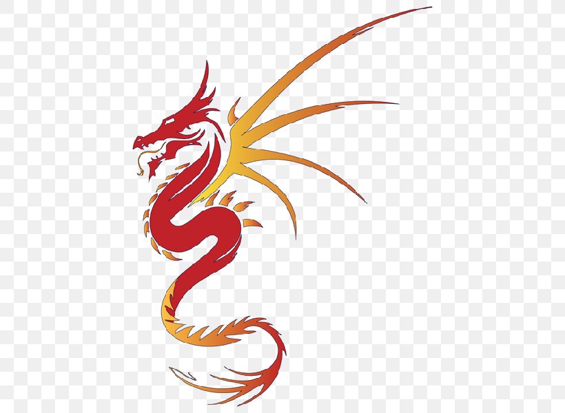 Tattoo Chinese Dragon, PNG, 464x600px, Tattoo, Chinese Dragon, Dragon, Drawing, Fictional Character Download Free
