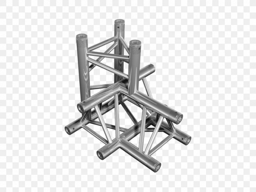 Three-way Junction Triangle Steel Truss Length, PNG, 900x675px, Threeway Junction, Bertikal, Dblux Vertriebs Gmbh, Hardware Accessory, Inch Download Free