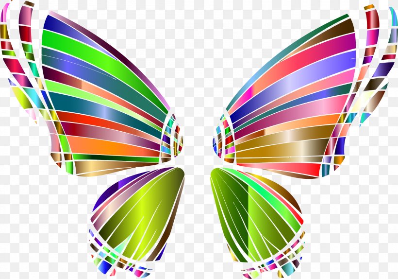 Butterfly Desktop Wallpaper Insect Clip Art, PNG, 2308x1616px, Butterfly, Butterfly Net, Insect, Invertebrate, Monarch Butterfly Download Free