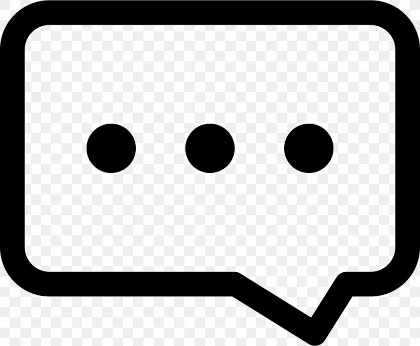 Online Chat Emoticon LiveChat Clip Art, PNG, 980x808px, Online Chat, Black, Black And White, Computer Network, Emoticon Download Free