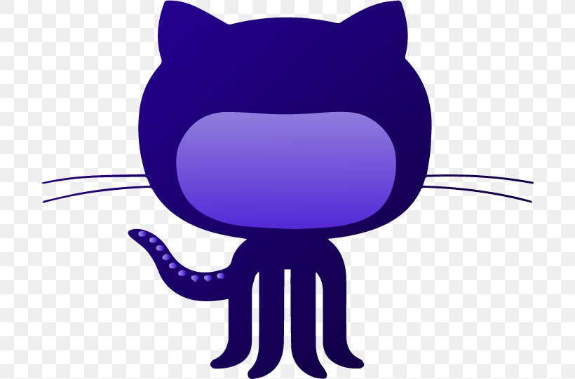 Github, PNG, 702x541px, Github, Carnivoran, Cat, Cat Like Mammal, Computer Software Download Free