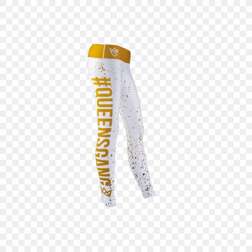 Leggings Product, PNG, 1200x1200px, Leggings, Trousers, White, Yellow Download Free