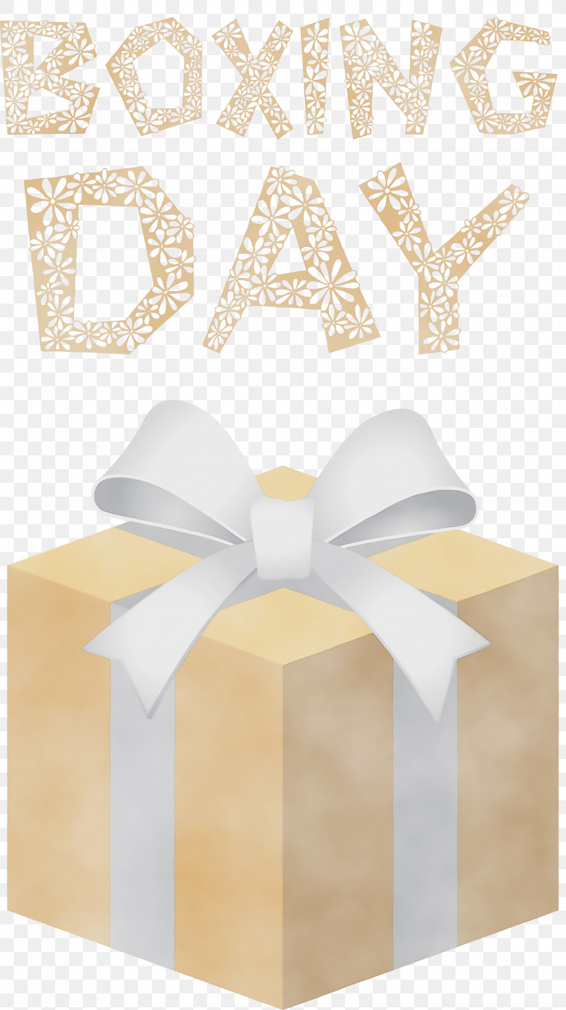 Paper Gift Yellow Box Meter, PNG, 2059x3677px, Boxing Day, Box, Gift, Meter, Paint Download Free