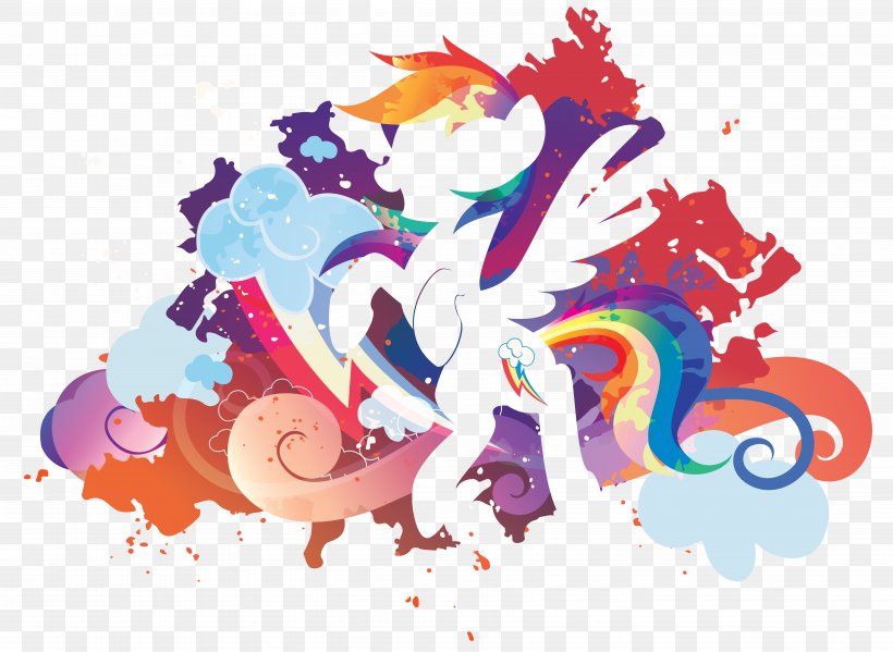 Rainbow Dash Pony Twilight Sparkle Pinkie Pie Applejack, PNG, 6835x5000px, Rainbow Dash, Applejack, Art, My Little Pony, My Little Pony Equestria Girls Download Free
