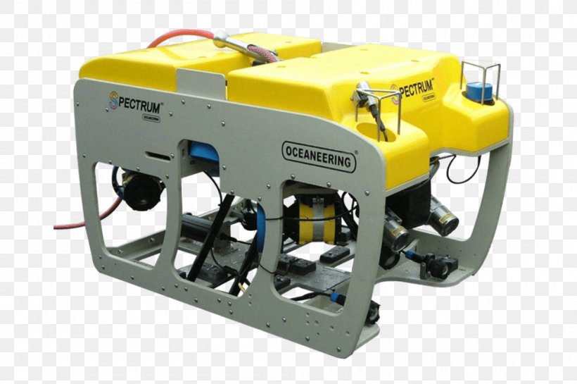 Remotely Operated Underwater Vehicle Electric Vehicle Oceaneering International Submersible, PNG, 1000x665px, Electric Vehicle, Autonomous Underwater Vehicle, Electric Generator, Electronics Accessory, Hardware Download Free