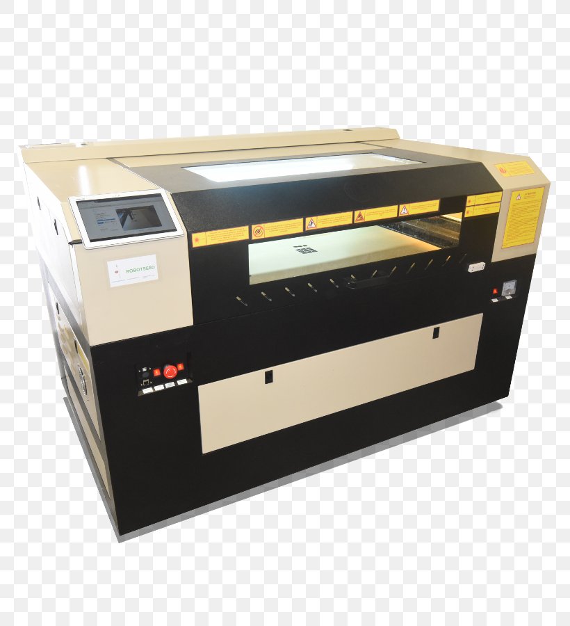 RobotSeed Machine Laser Cutting Carbon Dioxide Laser, PNG, 800x900px, 3d Printing, Machine, Brest, Carbon Dioxide Laser, Computer Numerical Control Download Free