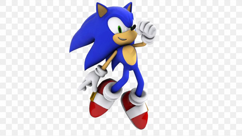 Sonic 3D Sonic Unleashed SegaSonic The Hedgehog Sonic Adventure 2, PNG, 1920x1080px, 3d Computer Graphics, Sonic 3d, Action Figure, Fictional Character, Figurine Download Free