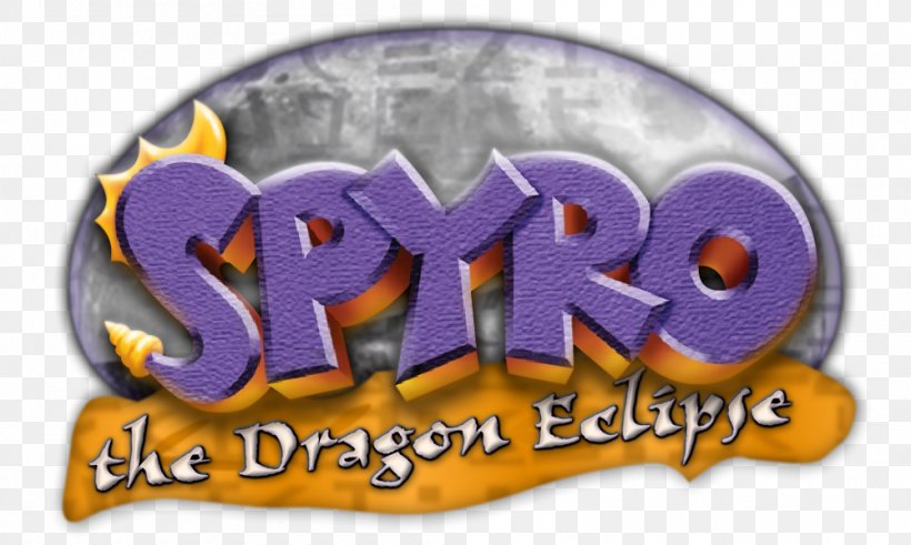 Spyro The Dragon The Legend Of Spyro: Dawn Of The Dragon Spyro: Enter The Dragonfly The Legend Of Spyro: The Eternal Night PlayStation, PNG, 1000x600px, Spyro The Dragon, Brand, Drawing, Fangame, Giant Bomb Download Free