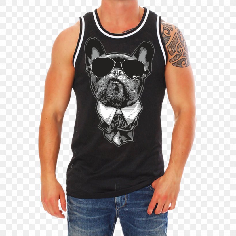 T-shirt French Bulldog American Bully Puppy, PNG, 1301x1301px, Tshirt, American Bully, Black, Bull Terrier, Bulldog Download Free