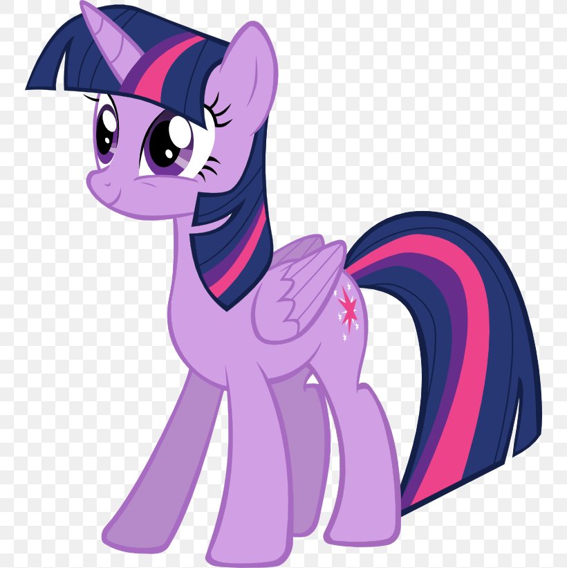 Twilight Sparkle Rainbow Dash Pony Princess Cadance Princess Celestia, PNG, 748x821px, Twilight Sparkle, Animal Figure, Cartoon, Fictional Character, Horse Download Free