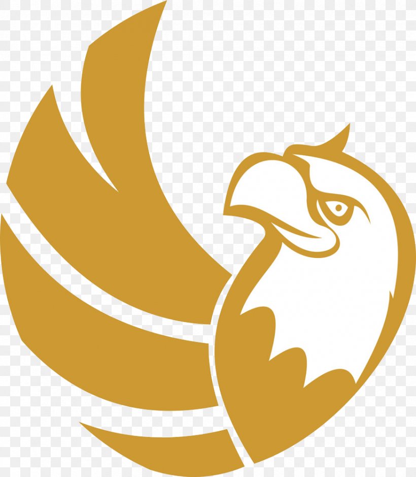 Bird Falcon Logo Eagle, PNG, 873x1000px, Bird, American Gold Eagle, Beak, Eagle, Falcon Download Free