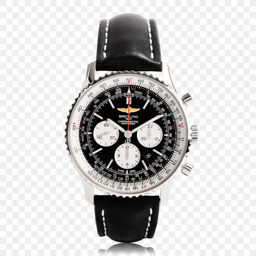 Breitling SA Breitling Navitimer 01 Watch Chronograph, PNG, 2000x2000px, Breitling Sa, Automatic Watch, Brand, Breitling Chronomat, Breitling Navitimer Download Free