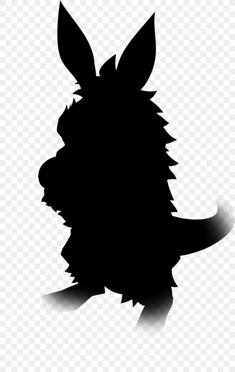 Canidae Dog Silhouette Snout Clip Art, PNG, 848x1344px, Canidae, Black, Black And White, Black M, Carnivoran Download Free