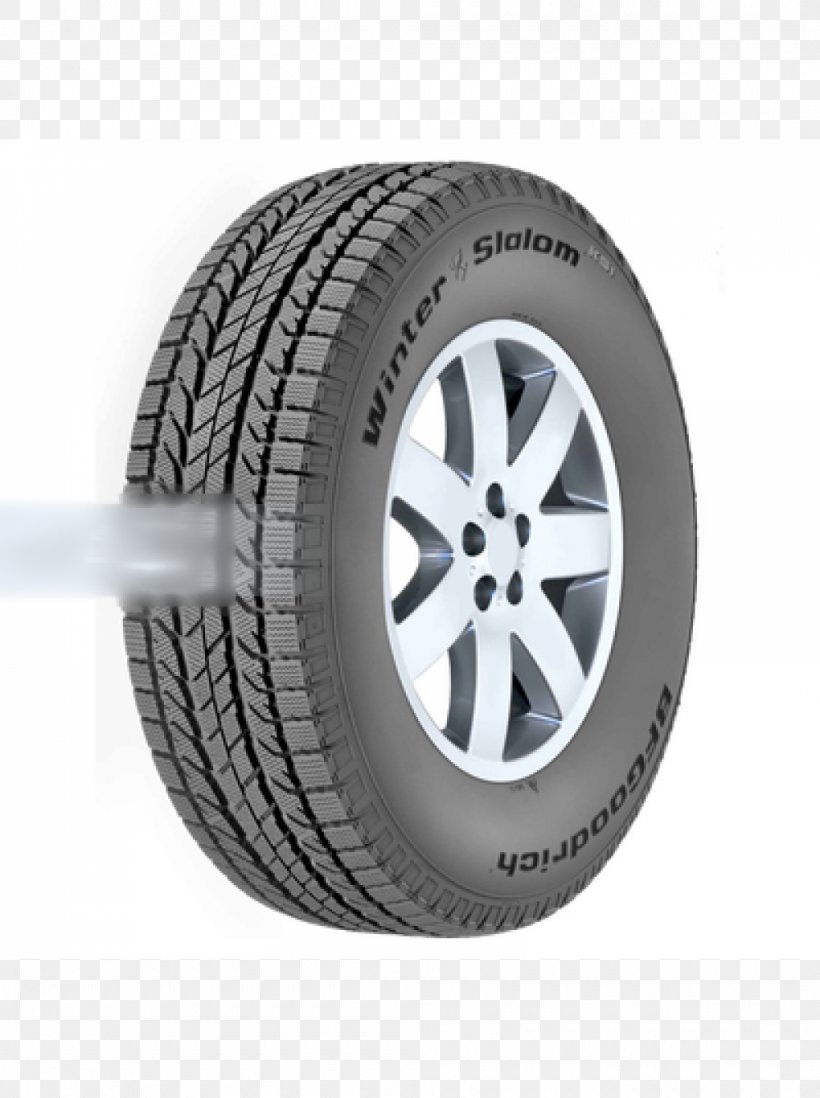 Car BFGoodrich Snow Tire Winter, PNG, 1000x1340px, Car, Alloy Wheel, Auto Part, Automotive Tire, Automotive Wheel System Download Free