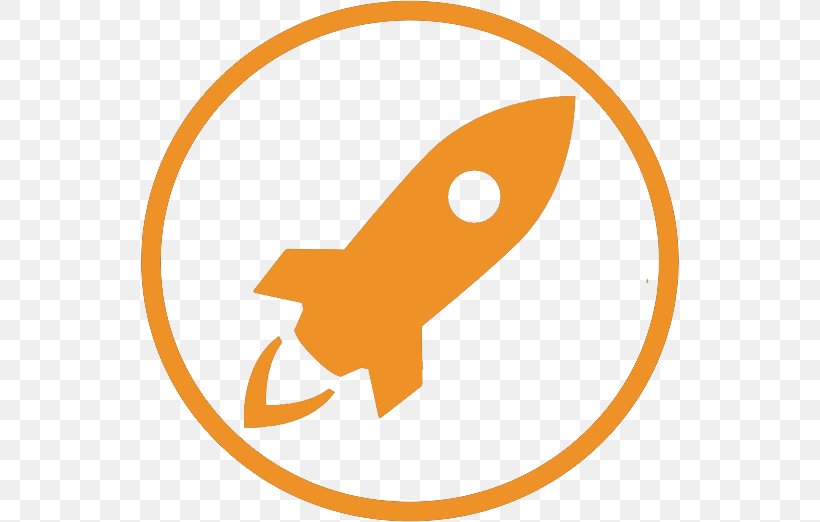 Spacecraft Rocket Clip Art, PNG, 538x522px, Spacecraft, Area, Desktop Environment, Logo, Orange Download Free