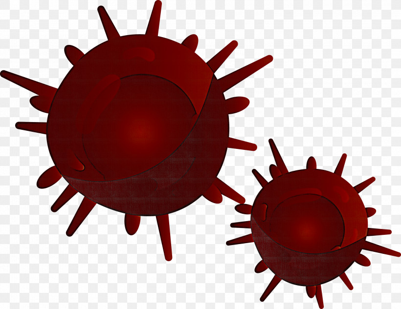 Coronavirus COVID Virus, PNG, 3000x2316px, Coronavirus, Blade, Corona, Covid, Logo Download Free