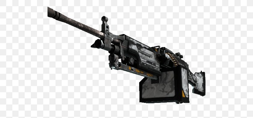 Counter-Strike: Global Offensive M249 Light Machine Gun Glock 18, PNG, 512x384px, Counterstrike Global Offensive, Computer Software, Counterstrike, Elite Crew, Fn Herstal Download Free