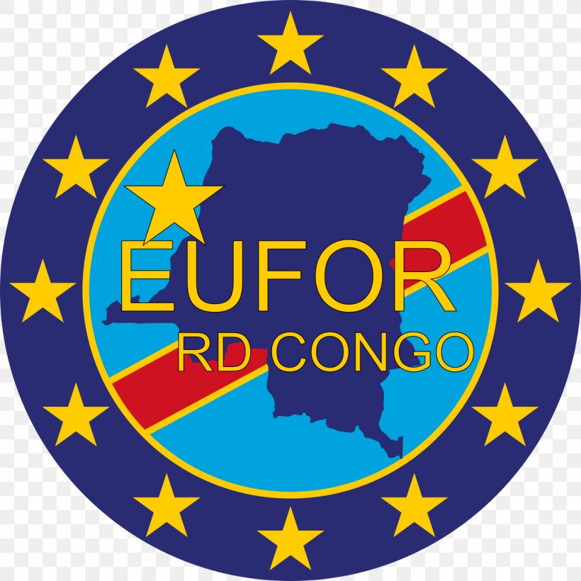 European Union Military Operation In The Democratic Republic Of The Congo List Of Military And Civilian Missions Of The European Union European Union Military Operation In Chad And The Central African Republic, PNG, 1200x1200px, Democratic Republic Of The Congo, Area, Common Security And Defence Policy, Eurocorps, European External Action Service Download Free