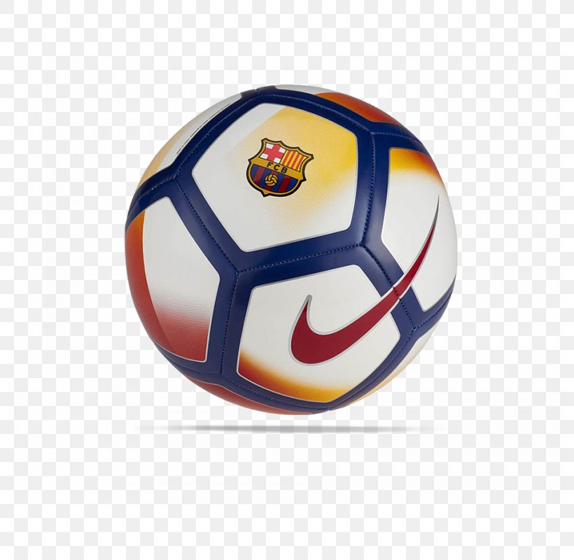 FC Barcelona La Liga Football Nike Barcelona, PNG, 800x800px, Fc Barcelona, Adidas, Ball, Barcelona, Football Download Free