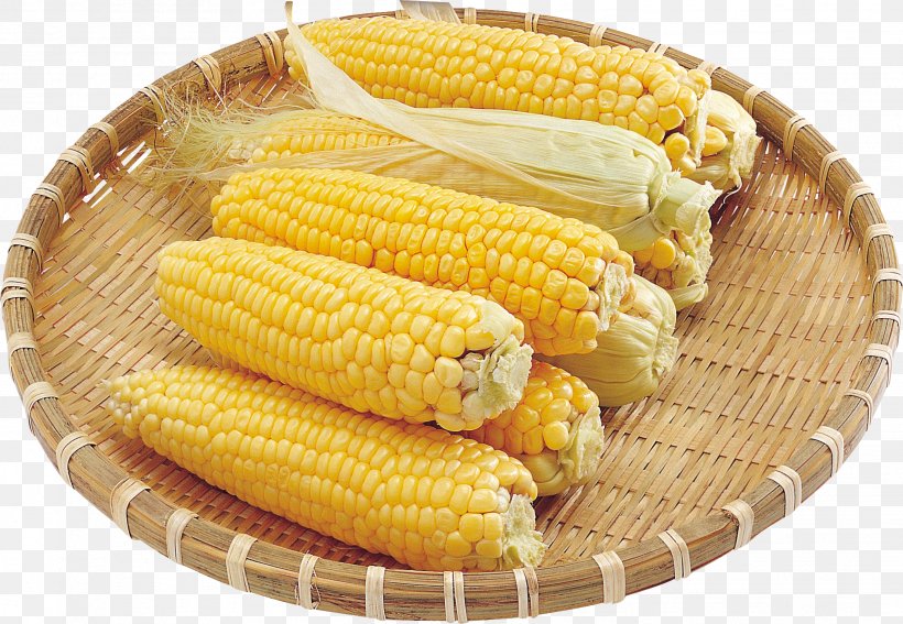 Maize Clip Art, PNG, 2082x1440px, Flint Corn, Commodity, Corn Kernel, Corn Kernels, Corn On The Cob Download Free