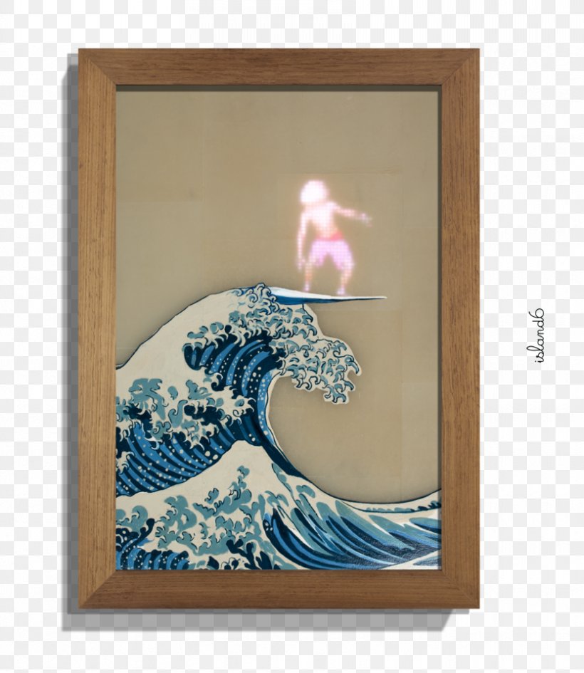 Modern Art Painting Picture Frames Modern Architecture, PNG, 833x960px, Modern Art, Art, Hokusai, Modern Architecture, Painting Download Free