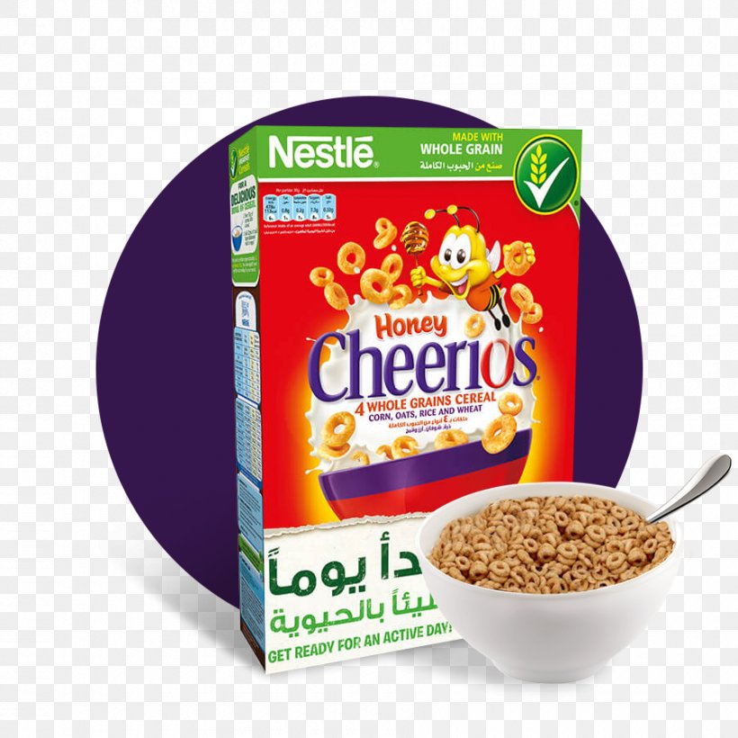 Muesli Breakfast Cereal Honey Nut Cheerios Corn Flakes, PNG, 900x900px, Muesli, Breakfast, Breakfast Cereal, Cereal, Cheerios Download Free