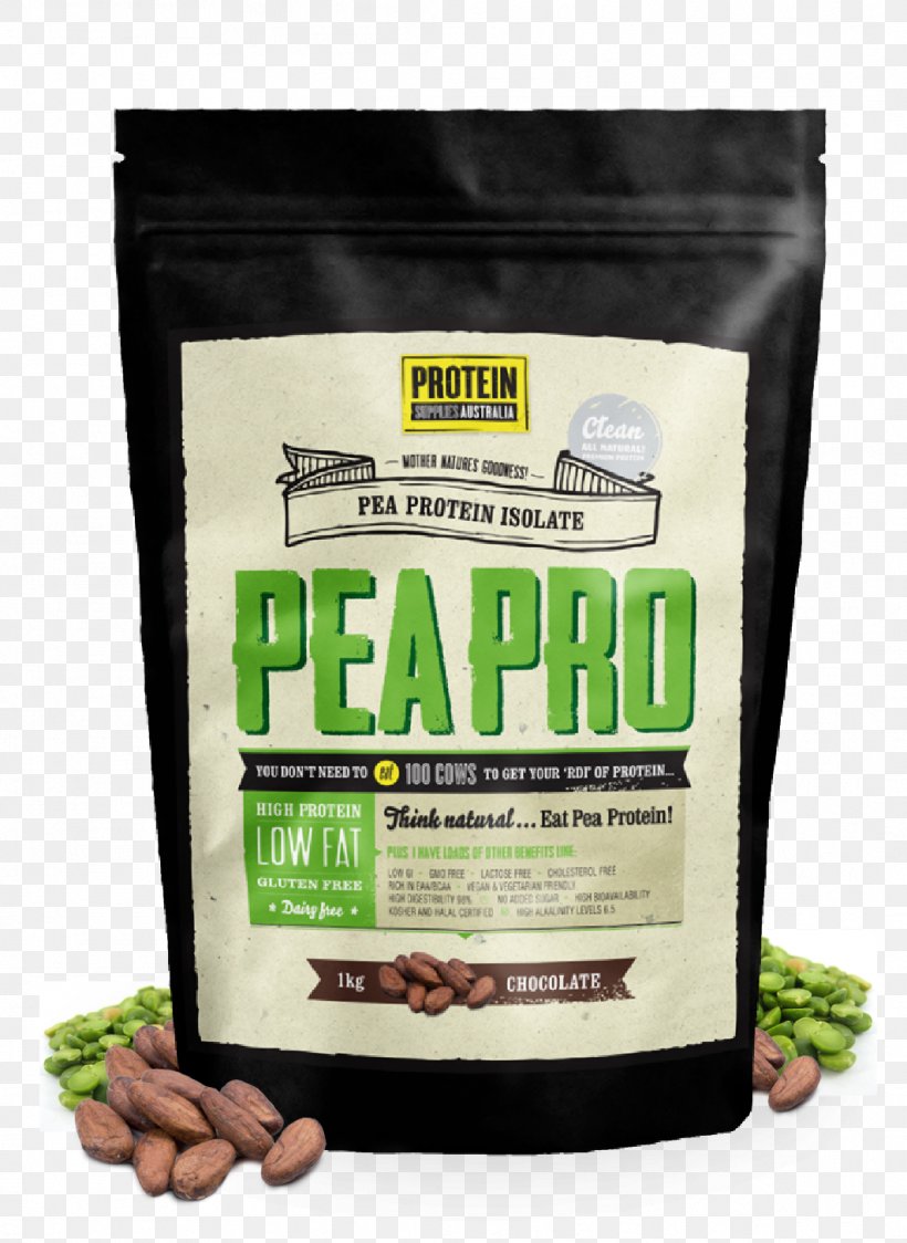 Pea Protein Dietary Supplement Food Flavor, PNG, 1063x1458px, Pea Protein, Brand, Casein, Chocolate, Cocoa Bean Download Free