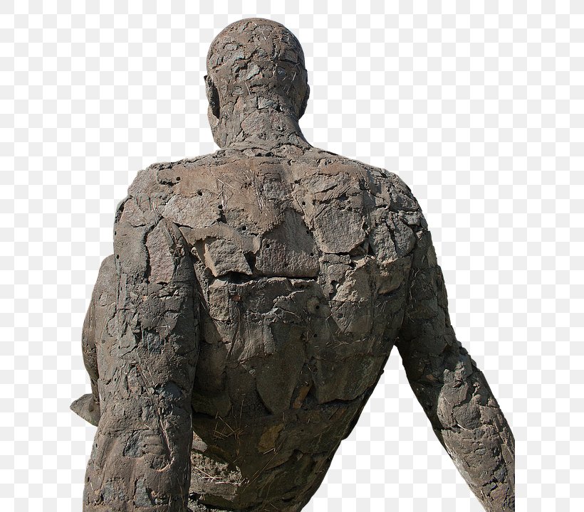 Statue Stone Sculpture T-shirt Image, PNG, 626x720px, Statue, Art, Camouflage, Clothing, Man Download Free