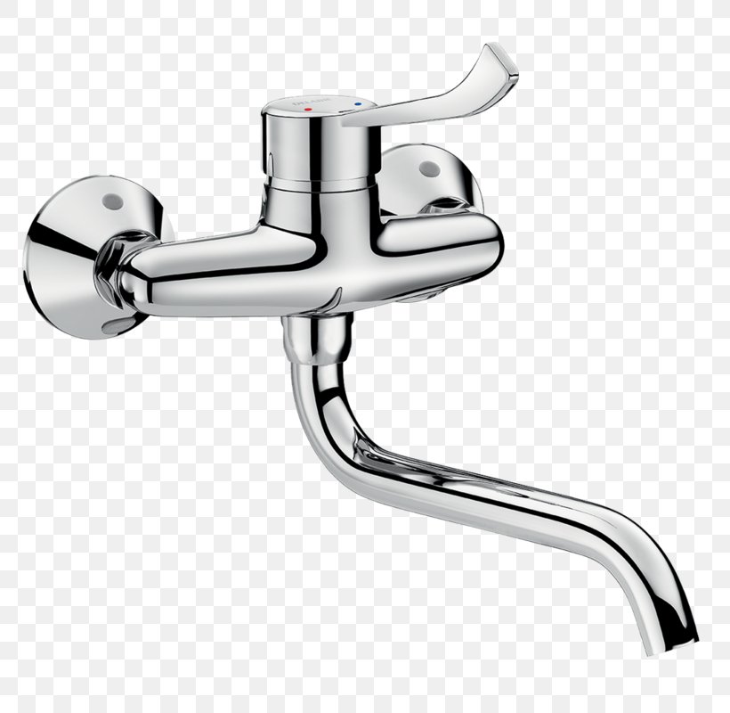 Tap Kitchen Sink Thermostatic Mixing Valve Bathroom, PNG, 800x800px, Watercolor, Cartoon, Flower, Frame, Heart Download Free