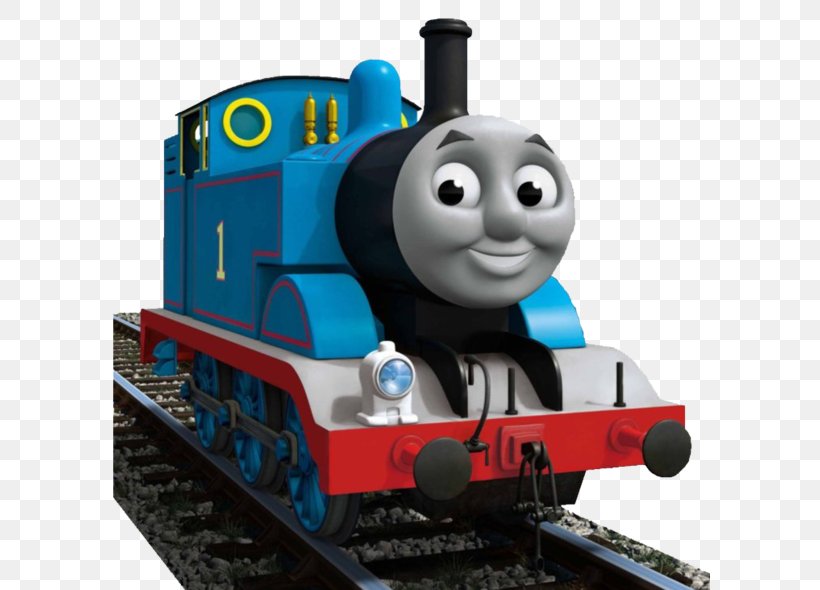 Thomas James The Red Engine Sodor Computer-generated Imagery YouTube, PNG, 600x590px, Thomas, Animation, Calling All Engines, Computergenerated Imagery, James The Red Engine Download Free