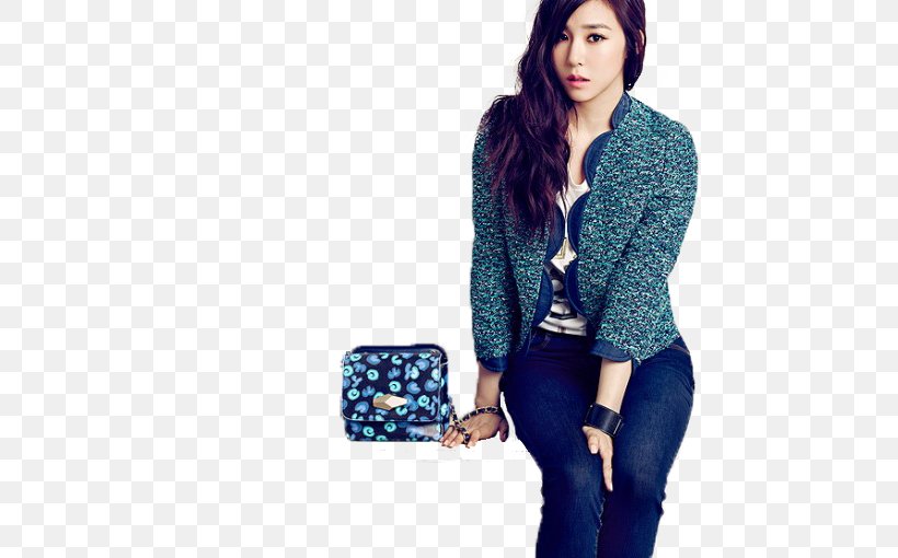 Tiffany South Korea Fashion Girls' Generation, PNG, 550x510px, Watercolor, Cartoon, Flower, Frame, Heart Download Free