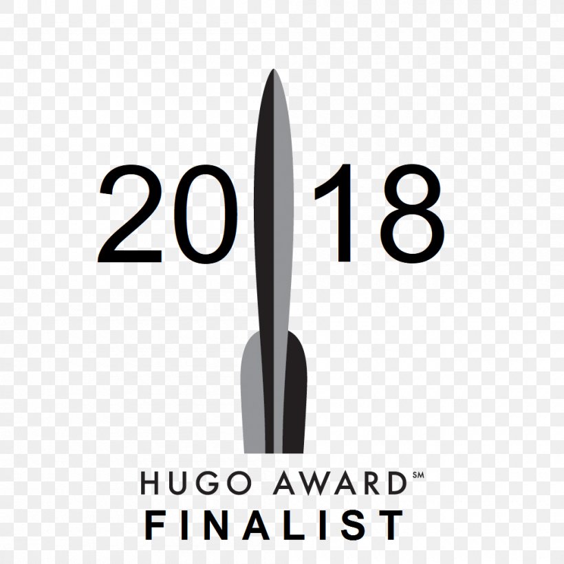 Worldcon 2018 Hugo Awards Hugo Award For Best Novel 2015 Hugo Awards, PNG, 1000x1000px, 2018, Worldcon, Author, Award, Book Download Free