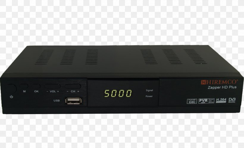 DVB-T2 RF Modulator Radio Receiver Set-top Box Digital Video Broadcasting, PNG, 1838x1118px, Rf Modulator, Audio Receiver, Av Receiver, Binary Decoder, Cable Converter Box Download Free