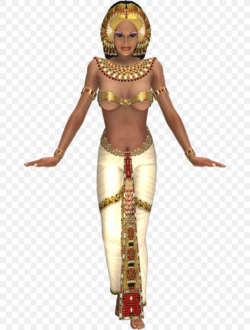 Egypt Woman Clip Art, PNG, 667x1080px, Egypt, Costume, Costume Design, Dancer, Digital Image Download Free