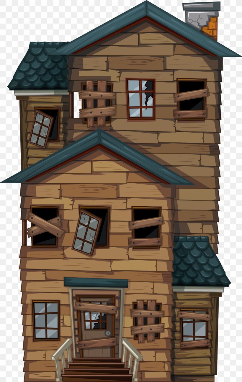 Facade House Royalty-free Illustration, PNG, 1976x3125px, Facade, Architecture, Art, Building, Cottage Download Free
