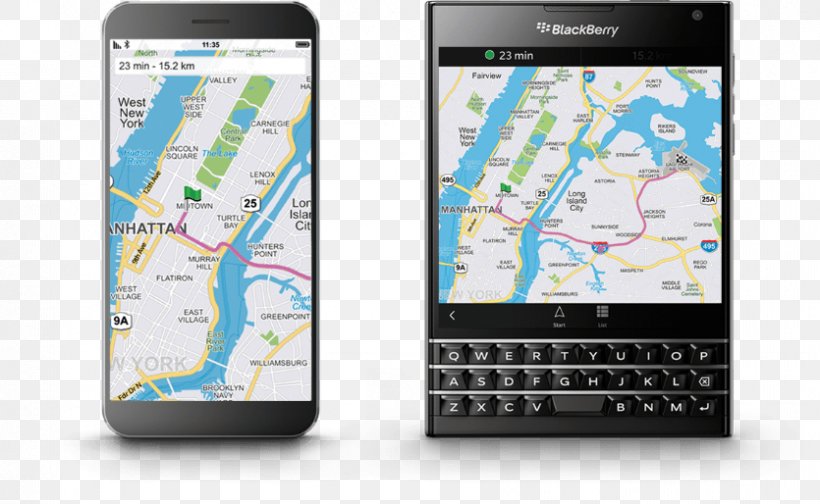 Feature Phone Smartphone BlackBerry Passport Handheld Devices, PNG, 835x514px, Feature Phone, Blackberry, Blackberry Passport, Cellular Network, Communication Device Download Free