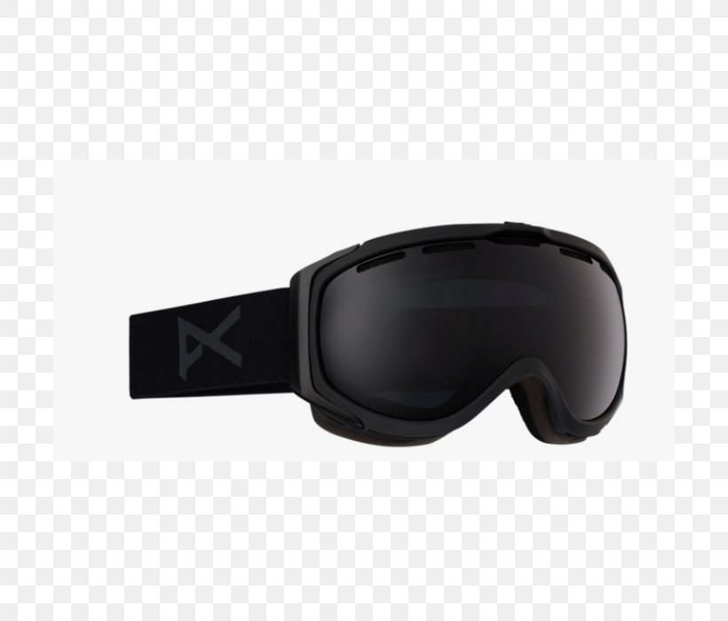 Goggles Sunglasses Oakley, Inc. Eyewear, PNG, 700x700px, Goggles, Adidas, Black, Eyewear, Glasses Download Free