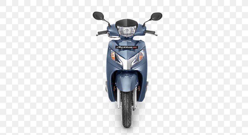 Scooter Honda Activa Honda Motor Company Motorcycle Price, PNG, 576x447px, Scooter, Brake, Car, Continuously Variable Transmission, Drum Brake Download Free